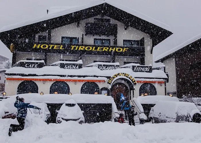Tirolerhof